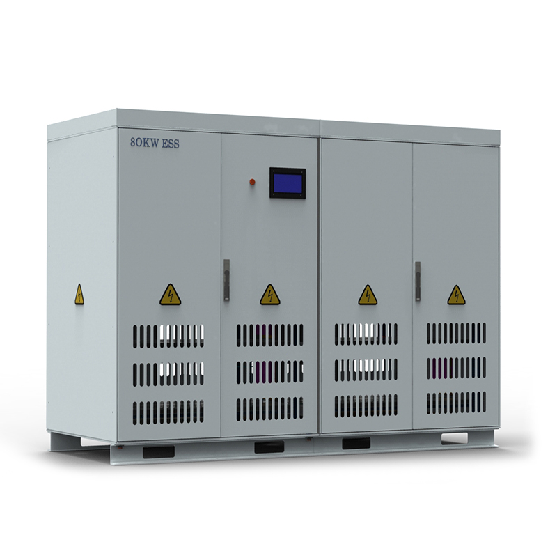 3.1MW C&I IP54 20피트 DC 수냉식 에너지 ​​저장 컨테이너